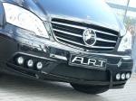 Mercedes-Benz Viano by ART 2011 года